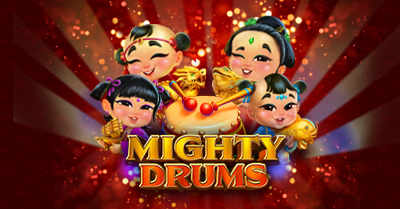 Vegaz Try Mighty Drums